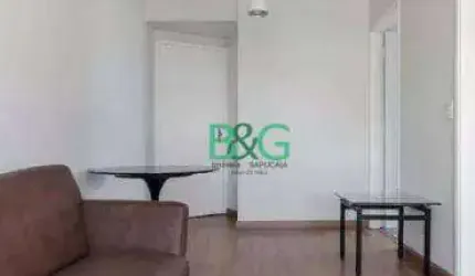Apartamento à venda, 76 m² por R$ 498.900,00 - Santana - São Paulo/SP
