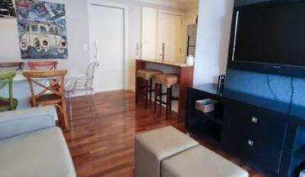 Apartamento com 3 dormitórios à venda, 92 m² por R$ 1.324.000 - Perdizes - São Paulo/SP