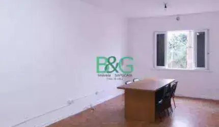 Apartamento com 1 dormitório à venda, 44 m² por R$ 349.000,00 - Perdizes - São Paulo/SP