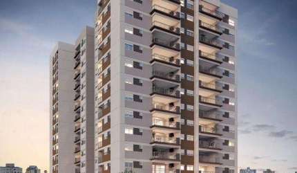 Apartamento com 4 dormitórios à venda, 129 m² por R$ 1.738.723,14 - Jardim São Paulo - São Paulo/SP