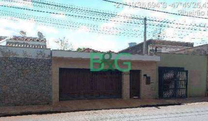 Prédio à venda, 122 m² por R$ 125.884,66 - Vila Amélia - Ribeirão Preto/SP
