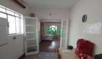 Sobrado com 2 dormitórios à venda, 182 m² por R$ 1.099.000,00 - Mooca - São Paulo/SP