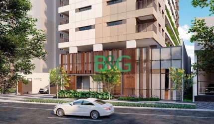 Sala à venda, 42 m² por R$ 493.990,20 - Perdizes - São Paulo/SP