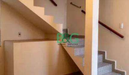 Sobrado com 3 dormitórios à venda, 180 m² por R$ 1.679.000 - Brás - São Paulo/SP