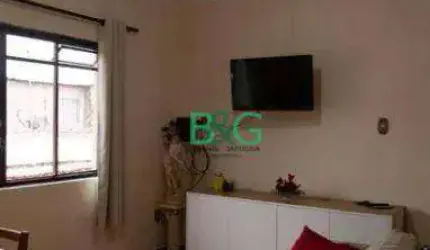 Sobrado com 3 dormitórios à venda, 200 m² por R$ 580.000,00 - Vila Alpina - São Paulo/SP