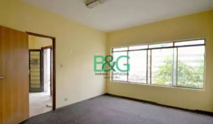 Sobrado com 4 dormitórios à venda, 300 m² por R$ 1.799.000 - Vila Dom Pedro I - São Paulo/SP