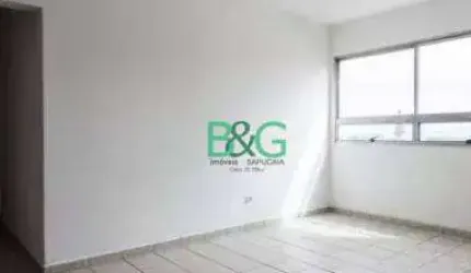 Apartamento com 2 dormitórios à venda, 90 m² por R$ 444.000,00 - Vila Yara - Osasco/SP