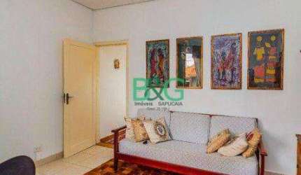 Sobrado com 4 dormitórios à venda, 170 m² por R$ 799.000,00 - Alto da Mooca - São Paulo/SP