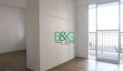 Studio com 1 dormitório à venda, 33 m² por R$ 309.000 - Centro - São Paulo/SP