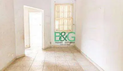Casa com 3 dormitórios à venda, 178 m² por R$ 798.000,00 - Mooca - São Paulo/SP