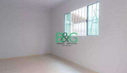 Casa com 1 dormitório à venda, 45 m² por R$ 389.000,00 - Brooklin Paulista - São Paulo/SP