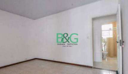 Casa com 2 dormitórios à venda, 130 m² por R$ 1.324.000,00 - Brooklin Paulista - São Paulo/SP