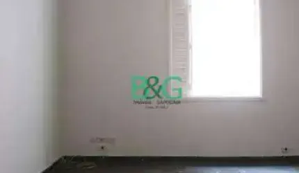 Apartamento com 2 dormitórios à venda, 41 m² por R$ 329.000,00 - Centro - São Paulo/SP