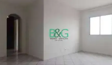 Apartamento com 2 dormitórios à venda, 70 m² por R$ 754.000,00 - Vila Romana - São Paulo/SP