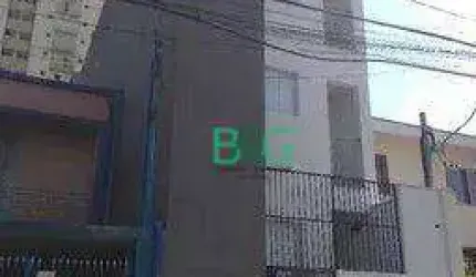 Prédio à venda, 320 m² por R$ 2.850.000 - Vila Prudente (Zona Leste) - São Paulo/SP
