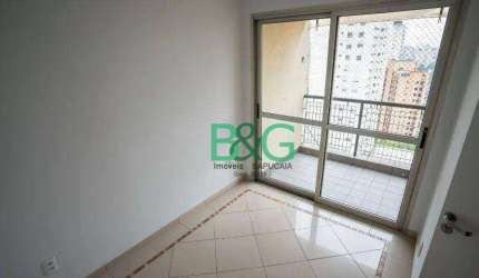 Cobertura com 4 dormitórios à venda, 140 m² por R$ 1.350.000,00 - Chácara Klabin - São Paulo/SP