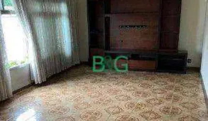 Sobrado com 4 dormitórios à venda, 295 m² por R$ 1.499.000,00 - Vila Regente Feijó - São Paulo/SP
