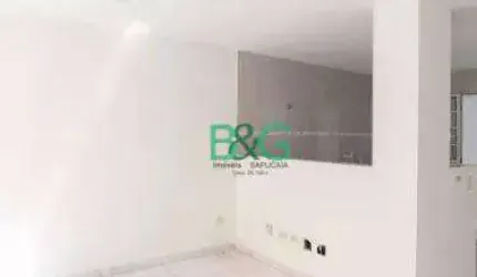 Sobrado com 2 dormitórios à venda, 76 m² por R$ 299.000,00 - Vila Santa Catarina - São Paulo/SP