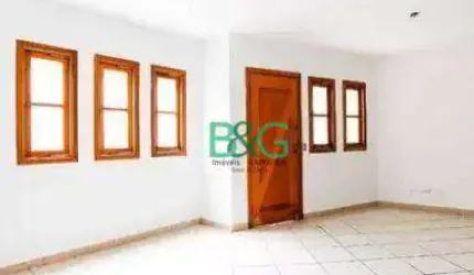 Sobrado com 3 dormitórios à venda, 70 m² por R$ 499.000 - Vila Mazzei - São Paulo/SP