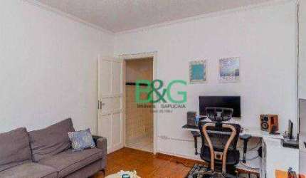 Casa com 3 dormitórios à venda, 125 m² por R$ 849.000,00 - Água Rasa - São Paulo/SP