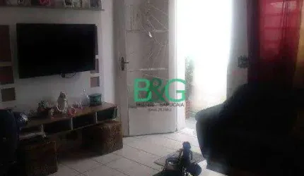 Casa com 2 dormitórios à venda, 100 m² por R$ 519.000,00 - Vila Regente Feijó - São Paulo/SP