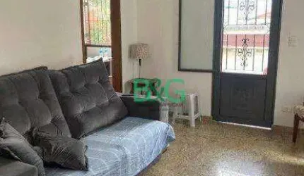 Sobrado com 5 dormitórios à venda, 280 m² por R$ 1.799.000,00 - Planalto Paulista - São Paulo/SP