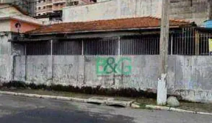 Casa com 3 dormitórios para alugar, 164 m² por R$ 5.250,00/mês - Vila Galvão - Guarulhos/SP