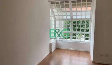 Sobrado com 3 dormitórios à venda, 220 m² por R$ 4.400.000,00 - Jardim Paulistano - São Paulo/SP