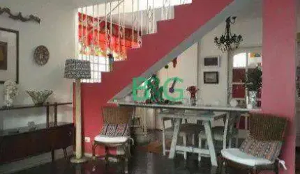 Sobrado com 4 dormitórios à venda, 130 m² por R$ 1.199.000,00 - Saude - São Paulo/SP