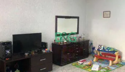 Casa com 3 dormitórios à venda, 139 m² por R$ 1.349.000,00 - Saúde - São Paulo/SP