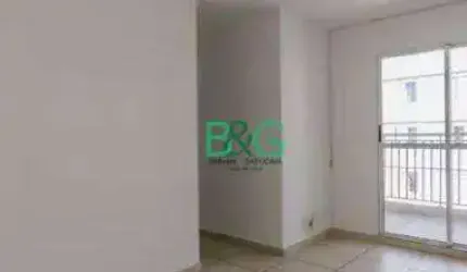 Apartamento com 3 dormitórios à venda, 62 m² por R$ 409.000,00 - Vila Endres - Guarulhos/SP