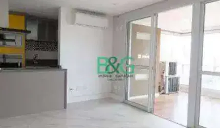 Apartamento com 3 dormitórios à venda, 90 m² por R$ 1.349.000,00 - Vila Gomes Cardim - São Paulo/SP