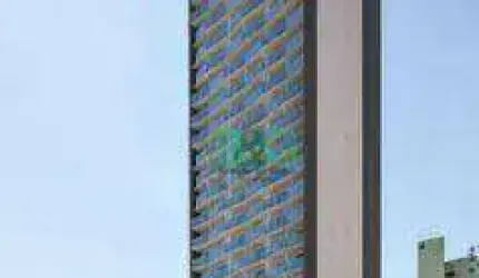 Apartamento com 1 dormitório à venda, 24 m² por R$ 220.000 - Sé - São Paulo/São Paulo