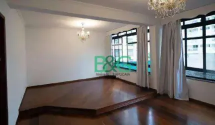 Apartamento Duplex com 3 dormitórios à venda, 147 m² por R$ 1.080.000 - Bela Vista - São Paulo/SP