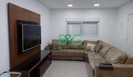 Sobrado com 3 dormitórios à venda, 194 m² por R$ 1.060.000 - Jardim Vila Galvão - Guarulhos/SP
