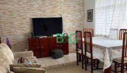 Casa com 4 dormitórios à venda, 140 m² por R$ 899.000,00 - Saúde - São Paulo/SP