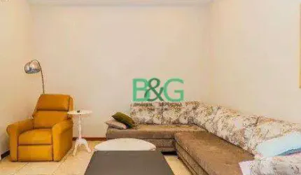 Casa com 4 dormitórios à venda, 205 m² por R$ 1.099.000,00 - Saude - São Paulo/SP