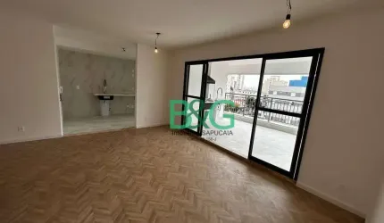 Apartamento com 3 dormitórios à venda, 119 m² por R$ 1.456.000,00 - Ipiranga - São Paulo/SP