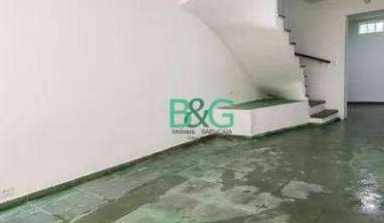 Sobrado com 2 dormitórios à venda, 130 m² por R$ 624.000,00 - Campo Belo - São Paulo/SP