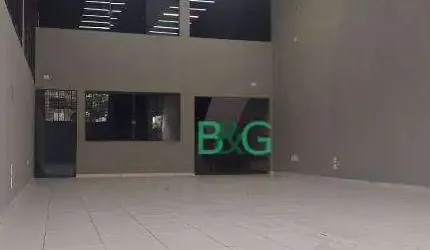 Prédio à venda, 430 m² por R$ 4.200.000,00 - Mirandópolis - São Paulo/SP