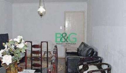 Apartamento à venda, 120 m² por R$ 499.000,00 - Bom Retiro - São Paulo/SP
