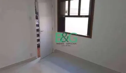 Sobrado com 3 dormitórios, 170 m² - venda por R$ 3.000.000,00 ou aluguel por R$ 8.405,41/mês - Brooklin Paulista - São Paulo/SP