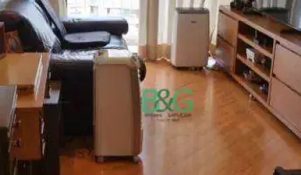 Apartamento com 3 dormitórios à venda, 72 m² por R$ 930.000,00 - Vila Romana - São Paulo/SP