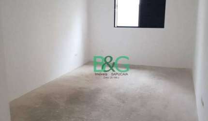 Sobrado com 3 dormitórios à venda, 165 m² por R$ 1.090.000,00 - Chácara Inglesa - São Paulo/SP