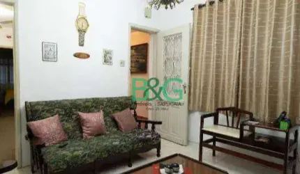 Sobrado com 5 dormitórios à venda, 200 m² por R$ 549.000,00 - Chácara Belenzinho - São Paulo/SP