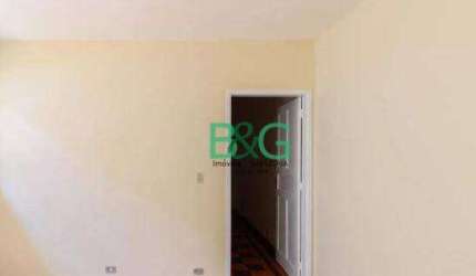 Casa com 1 dormitório à venda, 125 m² por R$ 449.000,00 - Chácara Belenzinho - São Paulo/SP