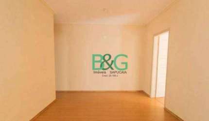 Sobrado com 4 dormitórios à venda, 250 m² por R$ 879.000,00 - Bom Retiro - São Paulo/SP