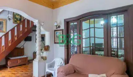 Sobrado com 4 dormitórios à venda, 200 m² por R$ 849.000,00 - Liberdade - São Paulo/SP