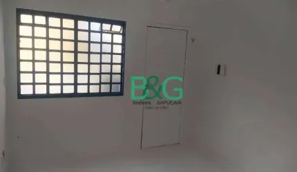 Apartamento com 2 dormitórios à venda, 56 m² por R$ 190.000,00 - Parque Industrial Cumbica - Guarulhos/SP