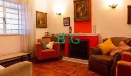 Sobrado com 5 dormitórios à venda, 250 m² por R$ 3.799.000,00 - Vila Olímpia - São Paulo/SP
